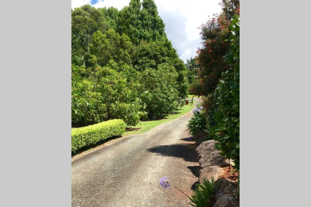 Bundara - Idyllic Getaway In The Mountains Apartment ภูเขาแทมโบรีน ภายนอก รูปภาพ