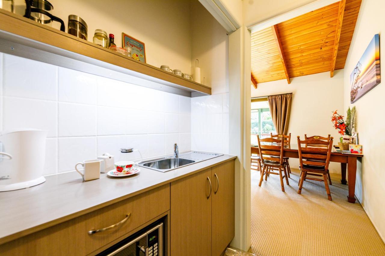 Bundara - Idyllic Getaway In The Mountains Apartment ภูเขาแทมโบรีน ภายนอก รูปภาพ